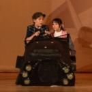 Photo Coverage: First Look at Grandview Carriage Place Players'…