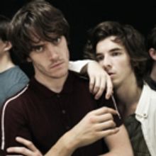 Photo Flash: Meet the New Cast of SUNNY AFTERNOON in the West End