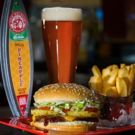 Red Robin Gourmet Burgers and Brews Releases First-Ever Burger-Inspired Beer in…