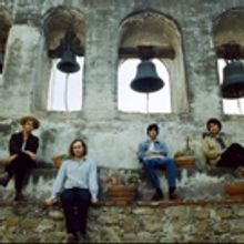 Allah-Las Unveil 'Could Be You' Video; CALICO REVIEW Album Out Today