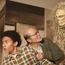 Talking Band's THE ROOM SINGS to Open Next Week at La MaMa