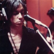Photo Flash: MFAH Films Screens Iggy Pop & The Stooges Rock Doc GIMME DANGER