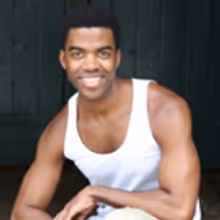 MOTOWN Cast Member Julius Thomas III Nominated for an NAACP Theatre Award