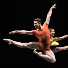 The Music Center to Launch 2016-17 Dance Season with CELEBRATE FORSYTHE
