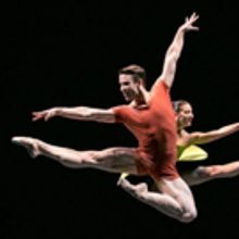 The Music Center to Launch 2016-17 Dance Season with CELEBRATE FORSYTHE