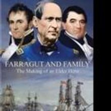 Robert L. Caleo Launches FARRAGUT AND FAMILY