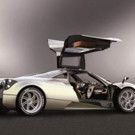 Hit Series SUPERCAR SUPERBUILD Returns to Smithsonian Channel 10/30