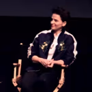 TV Exclusive: Backstage with Richard Ridge- SAG Foundation Conversations Series with…