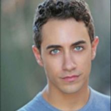BWW Interview: My Dance Selfie with Reed Kelly of Broadway's PARAMOUR