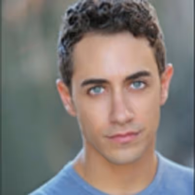 BWW Interview: My Dance Selfie with Reed Kelly of Broadway's PARAMOUR