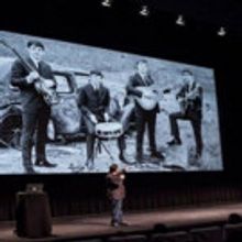Gold Coast International Film Festival to Present DECONSTRUCTING THE BEATLES Film…