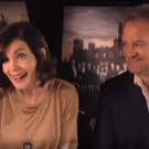 VIDEO: DOWNTON ABBEY Cast Sings Along to THE SOUND OF MUSIC