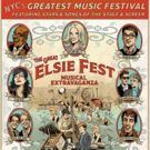 BWW Exclusive: A First Hand Account of Elsie Fest 2016!