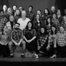 Monmouth Community Players to Present Rodger & Hammerstein's OKLAHOMA!