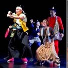 Japan Society's Children's Day Expands with Peach Boy Theatrics