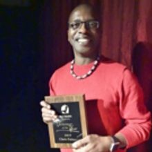 CATCH ME IF YOU CAN Tops Barn Players' 2015 Barney Awards