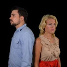 Frisco Community Theatre Presents THE LAST 5 YEARS