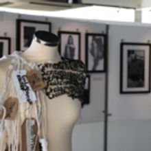 Young People at the Heart of Two Fascinating Exhibitions at Pyramid Arts Centre