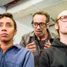 Habima Theatre Presents New Adaptation of 1984