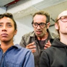 Habima Theatre Presents New Adaptation of 1984