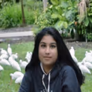 BWW Blog: Nanjibah Khan - A New Musical On the Rise