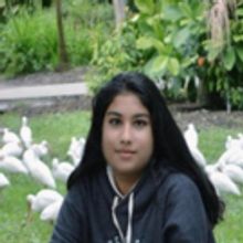 BWW Blog: Nanjibah Khan - A New Musical On the Rise