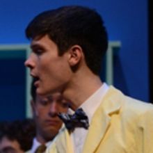 BWW Review: VMT's HOW TO SUCCEED IN BUSINESS WITHOUT REALLY TRYING Finds Success with