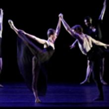 BWW Review: Twlya Tharp and Three Dances