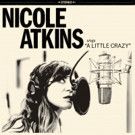 Nicole Atkins Drops New Single 'A Little Crazy'