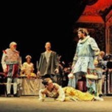 New Jersey Association of Verismo Opera's 2016 Season Features La Gioconda and Rigole