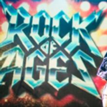 Rock Dreams Come True for Scott A. Cook in TheatreWorks Florida's ROCK OF AGES