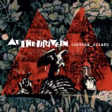 At The Drive In's Third Single 'Hostage Stamps' Available Now