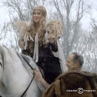 VIDEO: 'Schwinter is Coming' in New INSIDE AMY SCHUMER Trailer Video