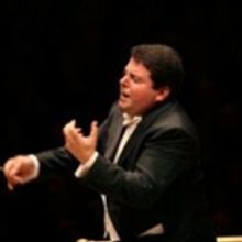 Works & Process Presents MUSIC AT THE BALLET with Andrew Litton