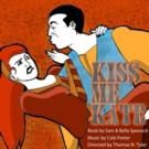Heights Players to Present KISS ME, KATE