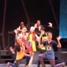 STAGE TUBE: Watch Highlights of La Mirada Theatre's West Coast Debut of FIRST DATE