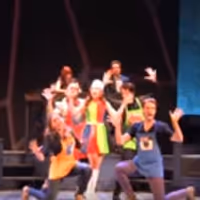 STAGE TUBE: Watch Highlights of La Mirada Theatre's West Coast Debut of FIRST DATE Video