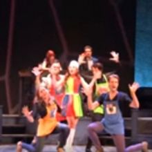 STAGE TUBE: Watch Highlights of La Mirada Theatre's West Coast Debut of FIRST DATE