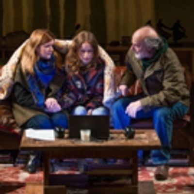 TV: Watch Highlights from LCT3's HER REQUIEM