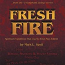 Mark Spell Releases FRESH FIRE