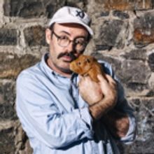 Sam Simmons Presents NOT A PEOPLE PERSON