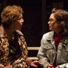 Playwright Michele Riml and Actress Elizabeth Townsend Talk Beauty and Strength in MI