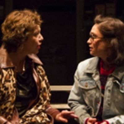 BWW Interview: Playwright Michele Riml and Actress Elizabeth Townsend Talk Beauty and Strength in MISS TEEN