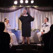 Photo Flash: TONY N' TINA'S WEDDING Opens in the Windy City Tonight