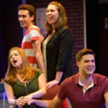 Photo Flash: Playhouse on Park to Stage [title of show]