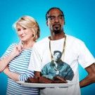 VH1 to Premiere MARTHA & SNOOP'S POTLUCK DINNER PARTY, 11/7