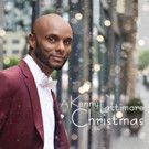 Grammy Nominated R&B Icon Kenny Lattimore Releases Debut Christmas Album