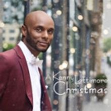 Grammy Nominated R&B Icon Kenny Lattimore Releases Debut Christmas Album