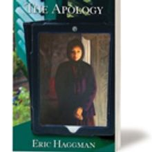 THE APOLOGY is Released