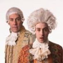 BWW Reviews: AMADEUS and CHARLEY'S AUNT at Utah Shakespeare Festival